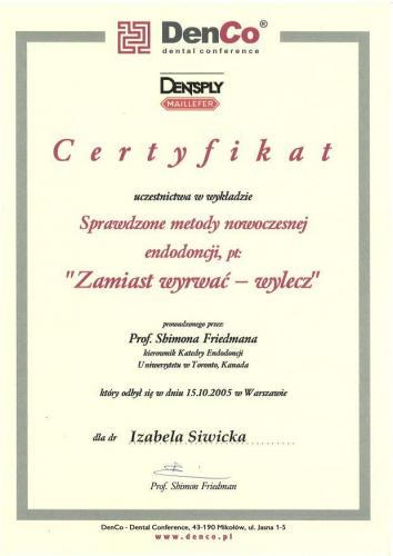 stomatolog-bialystok-Izabela-Siwicka-Puczko-certyfikat-05-2 5404e22caf36a